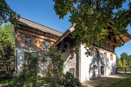 Foto - Haus zum Kaufen in Todtmoos 690.000,00 € 250 m²