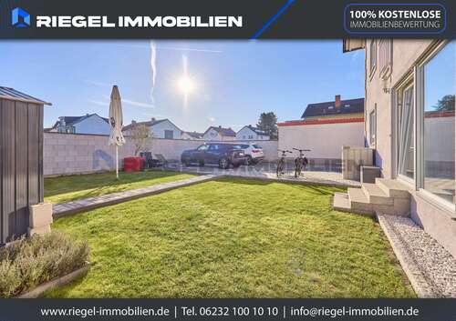 Foto - Haus zum Kaufen in Schifferstadt 755.000,00 € 223.87 m²