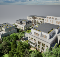 Wohnung zum Kaufen in Weinheim 783.000,00 € 124.26 m²