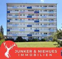 Wohnung zum Kaufen in Bielefeld 110.000,00 € 46 m²