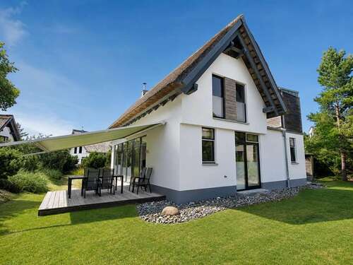 Foto - Haus zum Kaufen in Karlshagen 680.000,00 € 120 m²