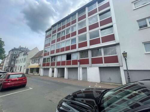 Foto - Wohnung zum Kaufen in Bad Homburg 139.000,00 € 41 m²