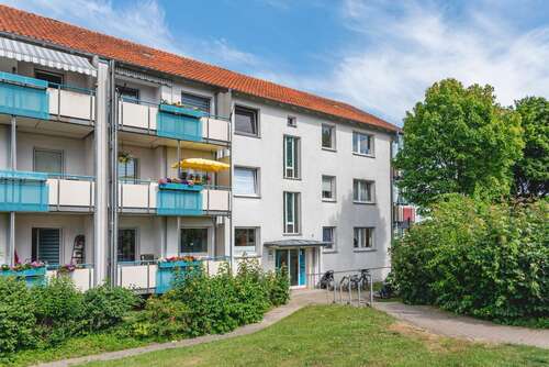 Foto - Wohnung zum Mieten in Eutin 618,61 € 65.81 m²