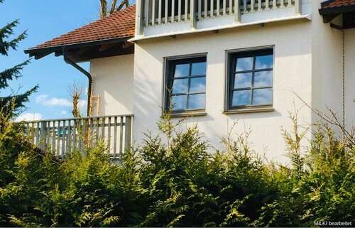 Foto - Wohnung zum Kaufen in Oberhaching Deisenhofen 549.000,00 € 82 m²