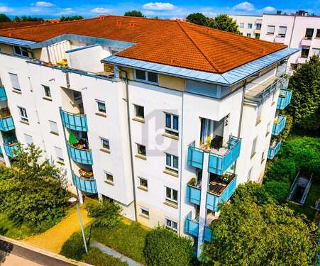 Foto - Wohnung zum Kaufen in Plochingen 179.000,00 € 51 m²