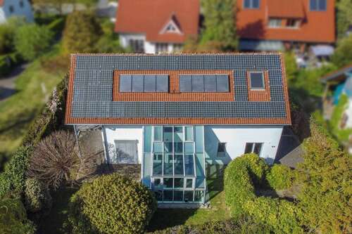 Foto - Haus zum Kaufen in Werther 597.000,00 € 206.11 m²