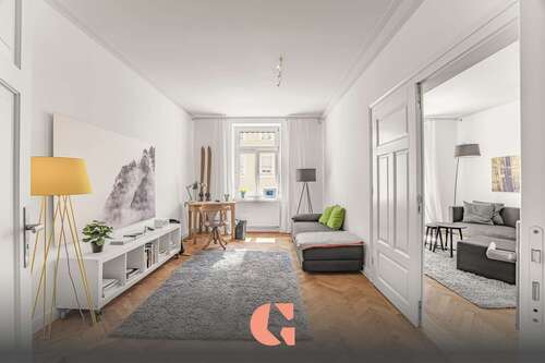 Foto - Wohnung zum Kaufen in München 898.000,00 € 94.72 m²