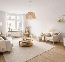 Wohnung zum Mieten in Magdeburg 450,00 € 51.48 m²