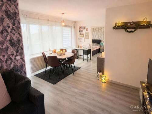 Foto - Wohnung zum Kaufen in Poing-Grub 349.900,00 € 50 m²