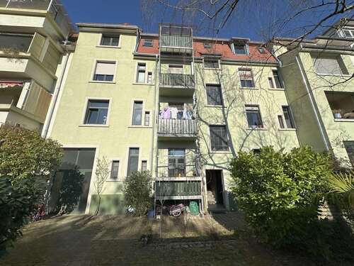 Foto - Wohnung zum Kaufen in Karlsruhe 369.000,00 € 97 m²