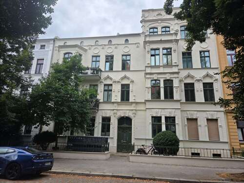 Foto - Wohnung zum Mieten in Magdeburg 765,00 € 90 m²