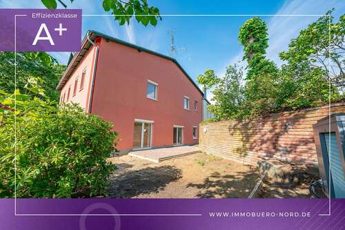 Foto - Wohnung zum Kaufen in Hohenaspe 239.000,00 € 93 m²