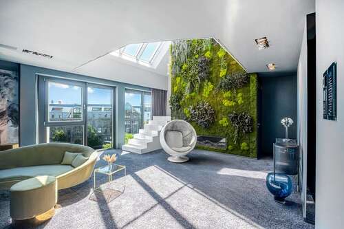 Foto - Wohnung zum Kaufen in Berlin 4.400.000,00 € 480 m²