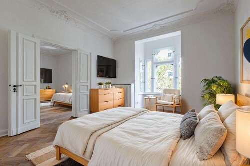 Foto - Wohnung zum Kaufen in Berlin 795.000,00 € 149.52 m²