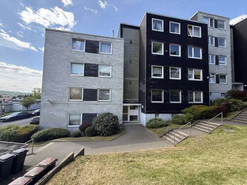 Foto - Wohnung zum Mieten in Schwelm 387,60 € 57 m²