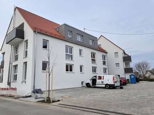 Foto - Wohnung zum Mieten in Mössingen 635,00 € 48.86 m²