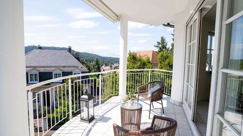 Foto - Wohnung zum Kaufen in Baden-Baden 980.000,00 € 150 m²