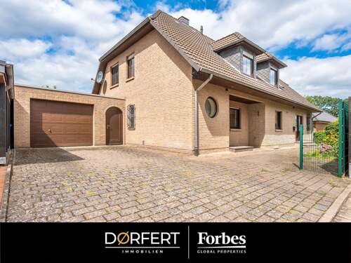 Foto - Haus zum Kaufen in Schwanewede 549.990,00 € 206 m²