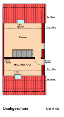 Foto - Haus zum Mieten in Angelbachtal 1.716,00 € 145 m²