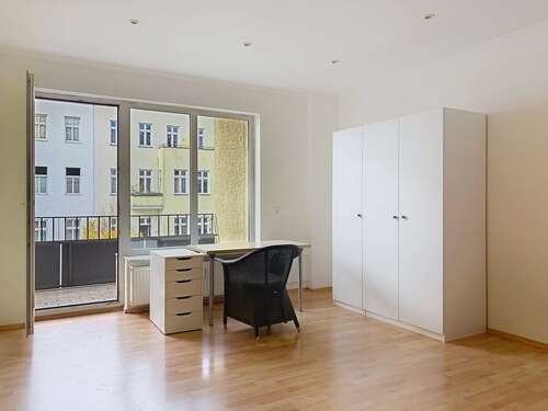 Foto - Wohnung zum Kaufen in Berlin 349.000,00 € 61.24 m²