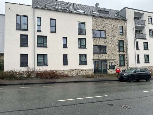 Foto - Wohnung zum Mieten in Solingen 774,61 € 58.79 m²