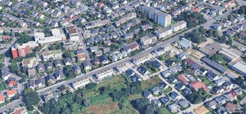 Foto - Grundstück zu verkaufen in Heusenstamm 445.000,00 € 511 m²