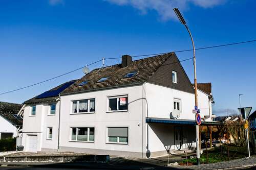 Foto - Wohnung zum Kaufen in Vallendar 239.000,00 € 85 m²