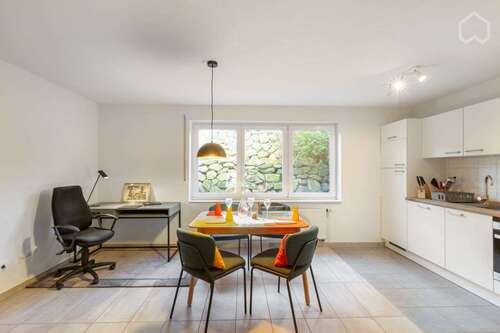 Foto - Wohnen auf Zeit in Alfter 1.470,00 €