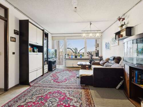 Foto - Wohnung zum Kaufen in Münster 124.000,00 € 61 m²