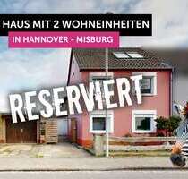 Haus zum Kaufen in Hannover 489.000,00 € 208.62 m²