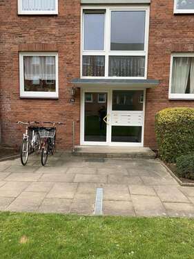 Foto - Wohnung zum Kaufen in Lübeck 157.500,00 € 62.25 m²