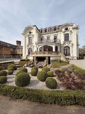 Foto - Haus zum Kaufen in Aschersleben 3.975.000,00 € 2183 m²