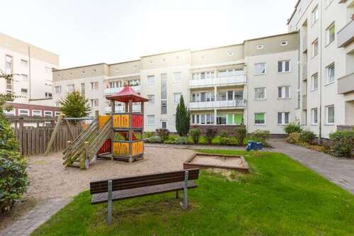Foto - Wohnung zum Mieten in Bremerhaven 415,00 € 60 m²