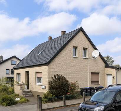 Foto - Haus zum Kaufen in Enger 325.000,00 € 201.3 m²