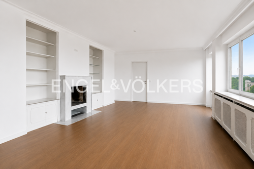 Foto - Wohnung zum Mieten in Neu-Isenburg 1.900,00 € 180 m²