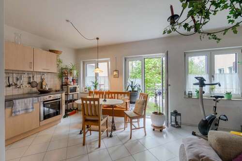 Foto - Wohnung zum Kaufen in Edling 295.000,00 € 65 m²