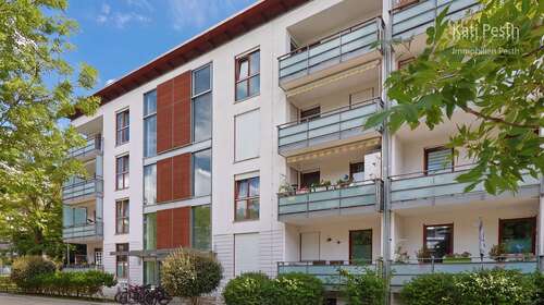 Foto - Wohnung zum Kaufen in Haar 749.000,00 € 105 m²