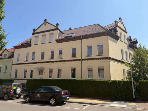 Foto - Wohnung zum Mieten in Delitzsch 450,00 € 60 m²