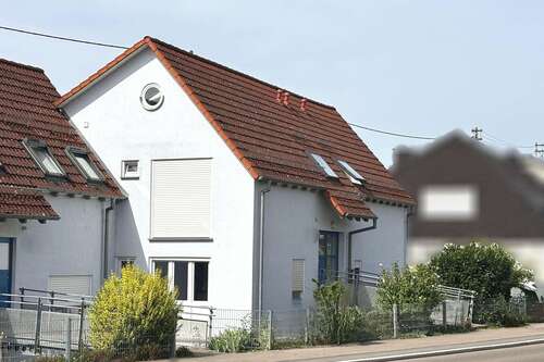 Foto - Wohnung zum Kaufen in Leutenbach 180.000,00 € 52.5 m²