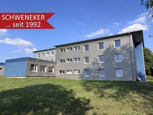 Foto - Büro in Löhne-Wittel 5.300,00 € 1325 m²