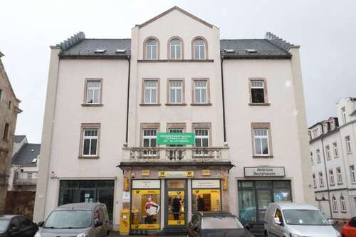 Foto - Büro in Chemnitz 890,00 € 143.22 m²