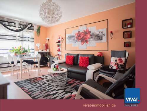 Foto - Wohnung zum Kaufen in Oberursel (Taunus) 585.000,00 € 138 m²