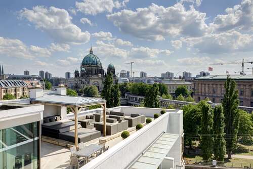 Foto - Wohnung zum Kaufen in Berlin 8.500.000,00 € 355 m²