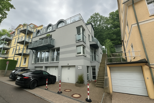Foto - Wohnung zum Kaufen in Baden-Baden 310.000,00 € 106 m²