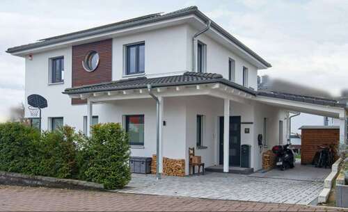 Foto - Haus zum Kaufen in Maintal 990.000,00 € 237 m²