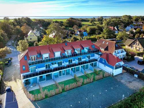 Foto - Wohnung zum Kaufen in Ostseebad Ahrenshoop 899.000,00 € 88 m²