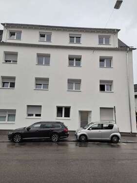 Foto - Wohnung zum Mieten in Ulm 1.250,00 € 90 m²