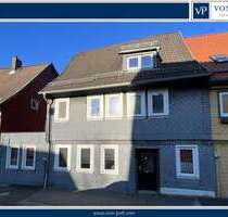 Haus zum Kaufen in Clausthal-Zellerfeld 179.000,00 € 230 m²