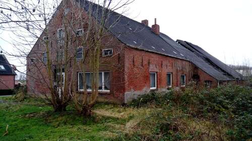 Foto - Wohnung zum Kaufen in Krummhörn Rysum 256.500,00 € 78.82 m²