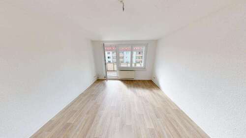 Foto - Wohnung zum Mieten in Chemnitz 390,00 € 60.64 m²